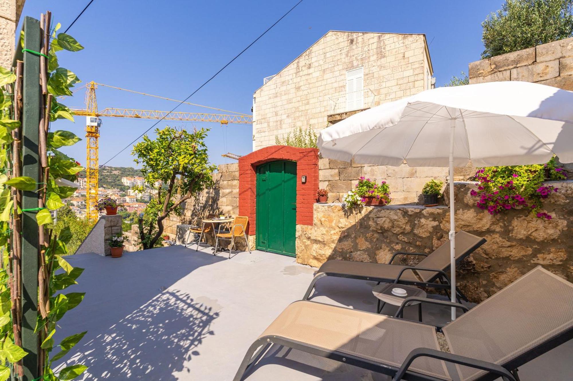 Apartment Milanello Dubrovnik Exterior photo