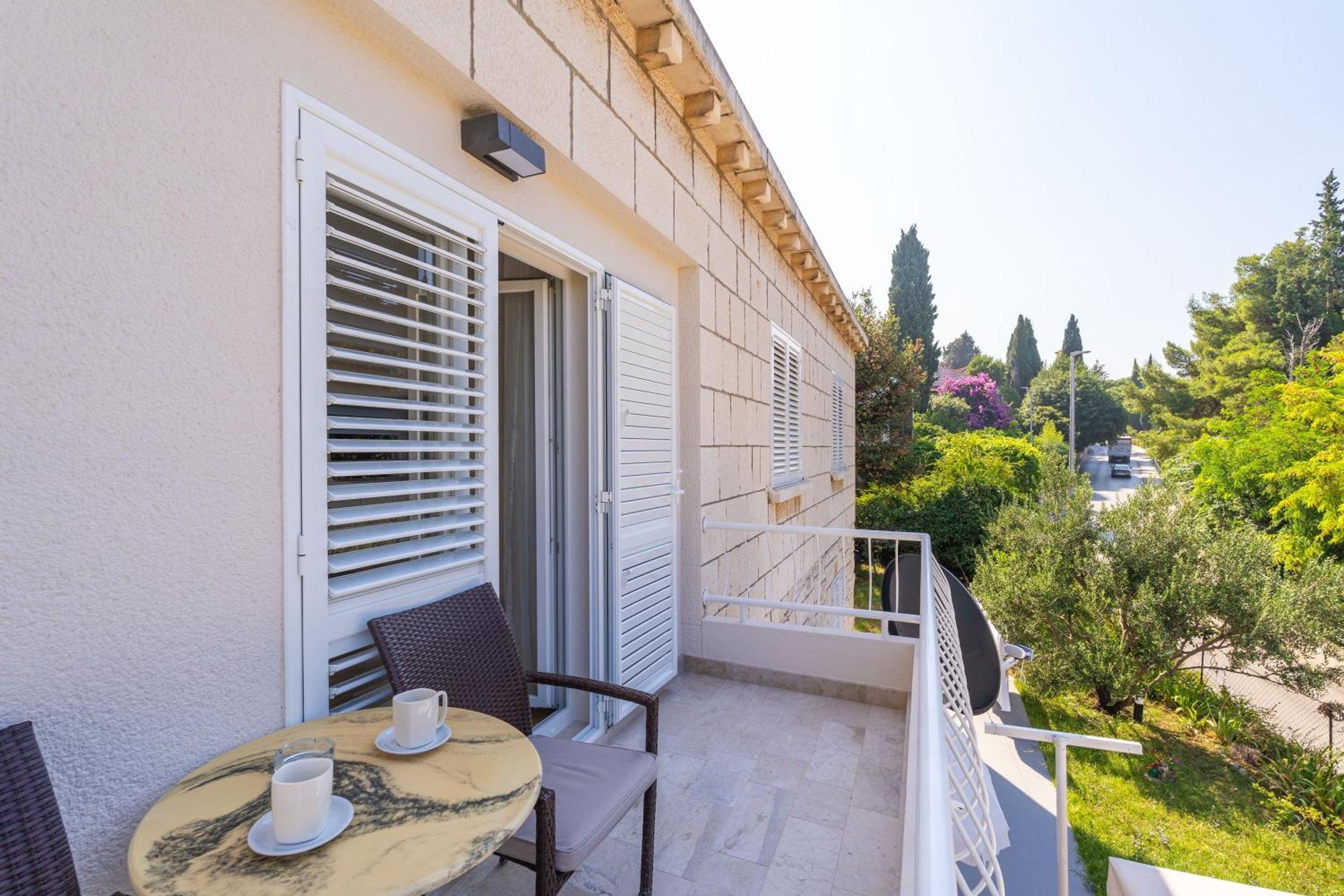 Apartment Milanello Dubrovnik Exterior photo