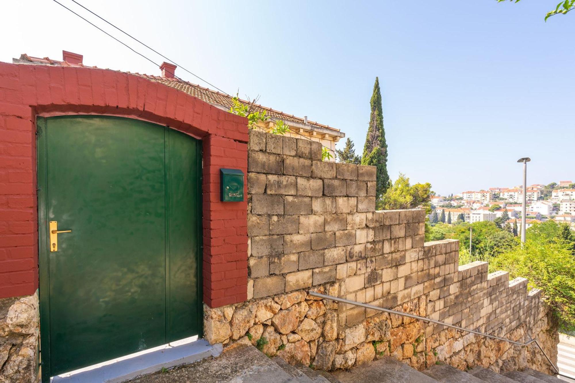 Apartment Milanello Dubrovnik Exterior photo