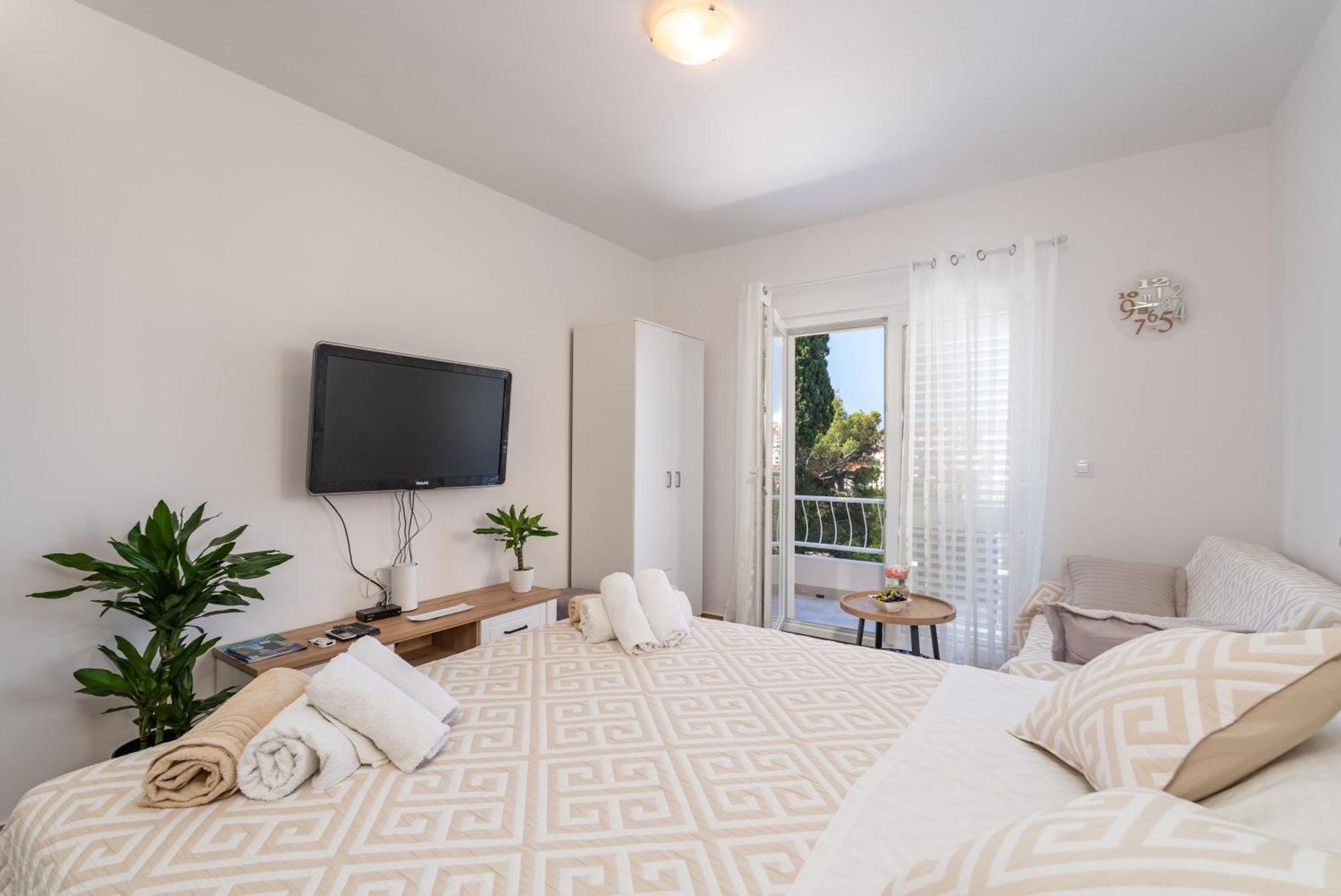 Apartment Milanello Dubrovnik Exterior photo