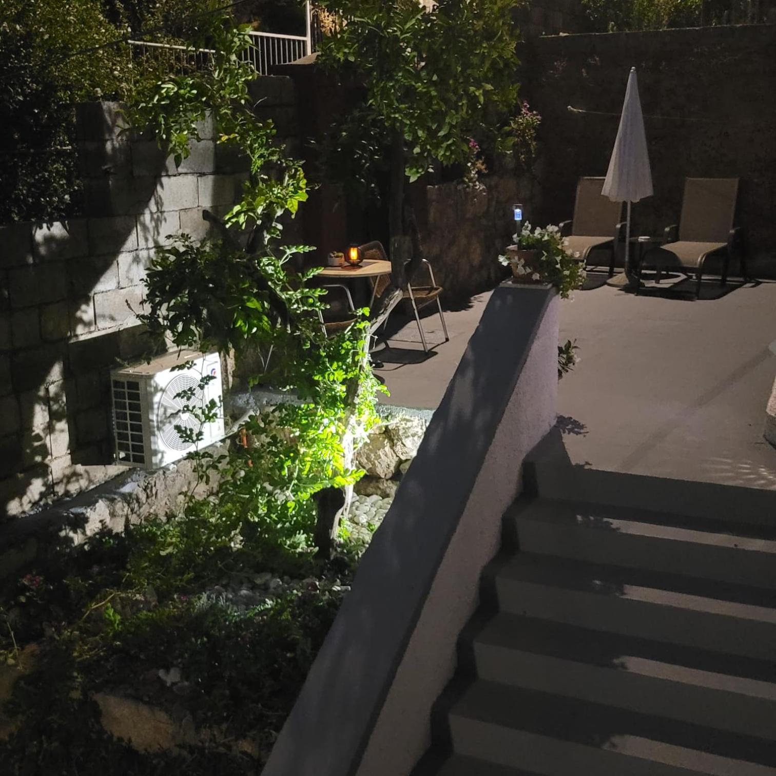 Apartment Milanello Dubrovnik Exterior photo