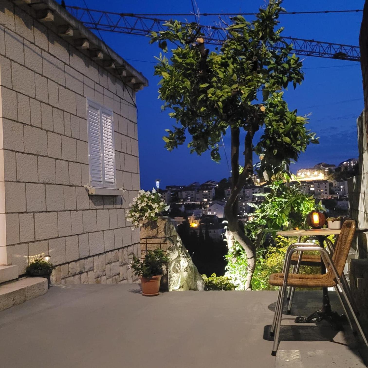 Apartment Milanello Dubrovnik Exterior photo